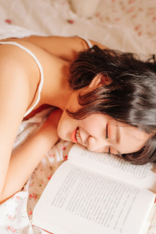 国风美少年