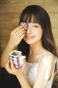郭碧婷闺蜜是高晓松前妻